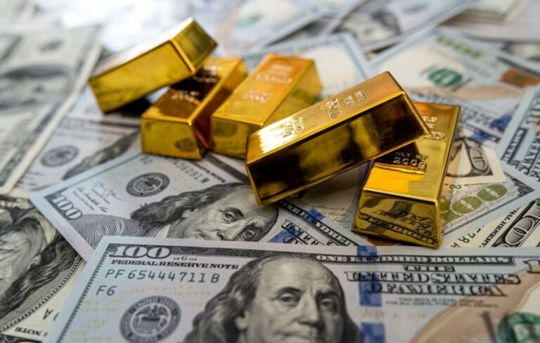 What is a Gold IRA Rollover: Definite Guide